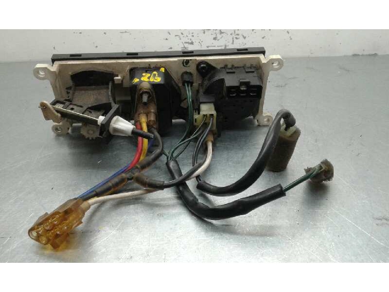 Recambio de mando calefaccion / aire acondicionado para hyundai coupe (j2) referencia OEM IAM   