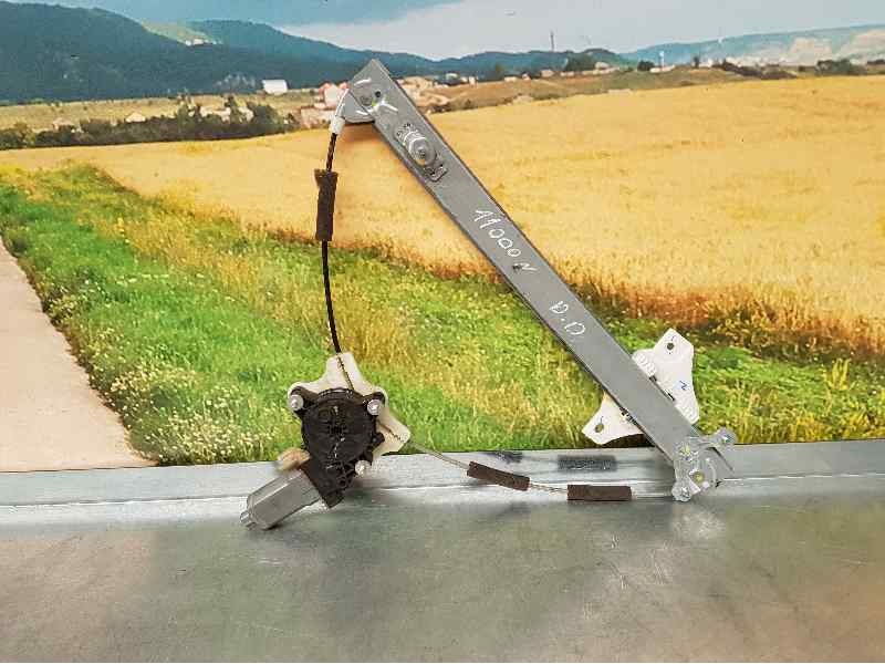 Recambio de elevalunas delantero derecho para hyundai i20 classic referencia OEM IAM  2 PINS ELECTRICO