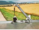 Recambio de elevalunas delantero derecho para hyundai i20 classic referencia OEM IAM  2 PINS ELECTRICO