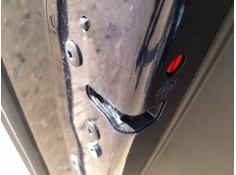 CERRADURA PUERTA TRASERA IZQUIERDA 9813154080 