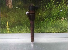 Recambio de inyector para opel insignia berlina 2.0 16v cdti referencia OEM IAM 445110327  BOSCH