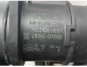 Recambio de caudalimetro para hyundai i10 (ac3) essence referencia OEM IAM 2816407000 9021060007 