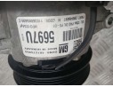 Recambio de compresor aire acondicionado para opel meriva b selective referencia OEM IAM 39045697 401575950 