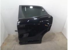 Recambio de puerta trasera izquierda para ford puma st-line referencia OEM IAM PL1TBS24631AA TOCADA 