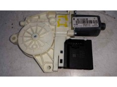 Recambio de motor elevalunas trasero izquierdo para renault megane iii berlina 5 p authentique referencia OEM IAM 966362101 8273