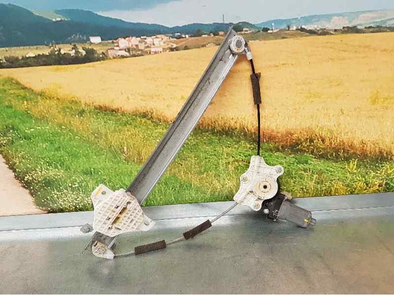 Recambio de elevalunas delantero derecho para hyundai i20 classic referencia OEM IAM  2 PINS ELECTRICO