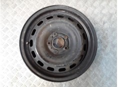 Recambio de llanta para citroën berlingo furgoneta/monovolumen (k9) 1.5 bluehdi 100 referencia OEM IAM 6.5X15 5 TORN ET42  HIERR