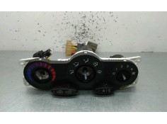 Recambio de mando calefaccion / aire acondicionado para hyundai coupe (j2) referencia OEM IAM   SIN BOTONES