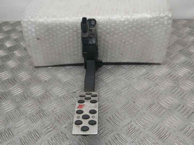 Recambio de potenciometro pedal para audi a5 coupe (8t) 2.7 tdi referencia OEM IAM 8K1723523 6PV00950501 
