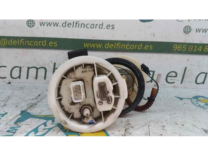 Recambio de aforador para mini mini (r50,r53) one referencia OEM IAM   VDO