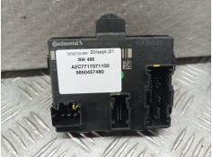 MODULO ELECTRONICO 9850457480 A2C7717071100 CONTINENTAL