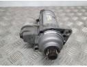 Recambio de motor arranque para audi a3 (8l) 1.9 tdi ambition referencia OEM IAM 02A911024B D7RS30 VALEO