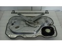Recambio de elevalunas delantero derecho para ford focus berlina (cap) ambiente (d) referencia OEM IAM 984697114 2 PINS ELECTRIC