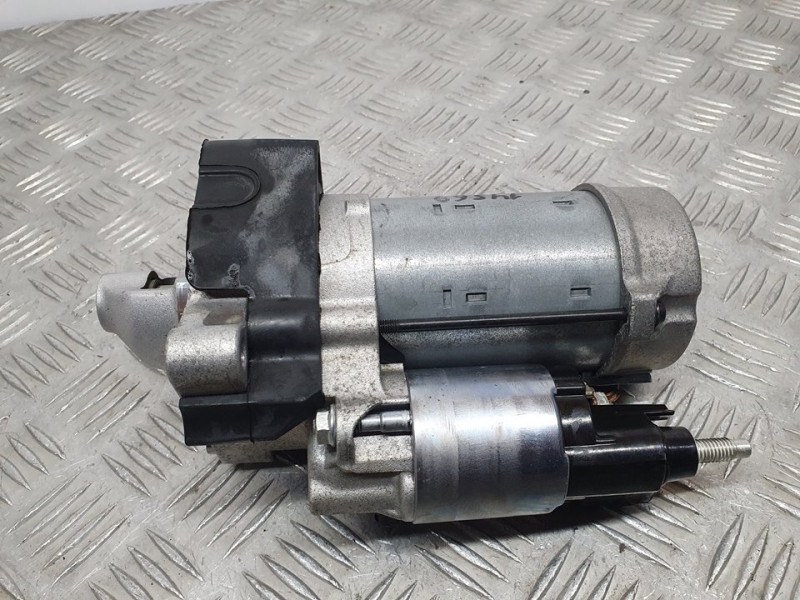 Recambio de motor arranque para bmw serie 1 lim. (f40) 118d referencia OEM IAM 858038903 MS4380003692 DENSO