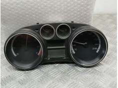 Recambio de cuadro instrumentos para peugeot 308 confort referencia OEM IAM 9665107380 503001550110 