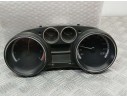Recambio de cuadro instrumentos para peugeot 308 confort referencia OEM IAM 9665107380 503001550110 