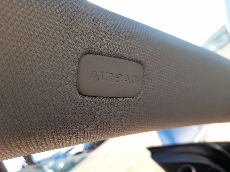 Recambio de airbag cortina delantero izquierdo para audi a5 (8t3) 2.7 tdi referencia OEM IAM 8T0880741C  