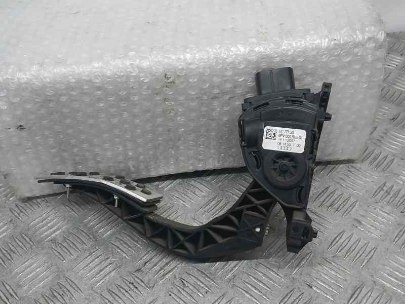Recambio de potenciometro pedal para audi a5 coupe (8t) 2.7 tdi referencia OEM IAM 8K1723523 6PV00950501 