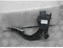 Recambio de potenciometro pedal para audi a5 coupe (8t) 2.7 tdi referencia OEM IAM 8K1723523 6PV00950501 