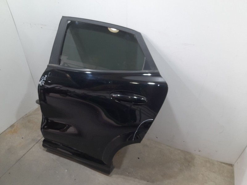 Recambio de puerta trasera izquierda para ford puma st-line referencia OEM IAM PL1TBS24631AA TOCADA 
