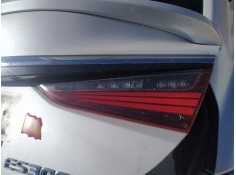Recambio de piloto trasero derecho para lexus es 300h referencia OEM IAM 8158033470  