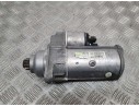 Recambio de motor arranque para audi a3 (8l) 1.9 tdi ambition referencia OEM IAM 02A911024B D7RS30 VALEO