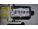 Recambio de motor elevalunas trasero izquierdo para renault megane iii berlina 5 p authentique referencia OEM IAM 966362101 8273