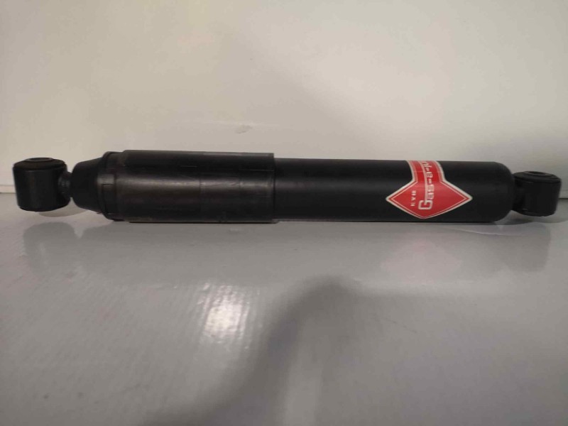 Recambio de amortiguador trasero para renault kangoo (f/kc0) referencia OEM IAM KAYABA  