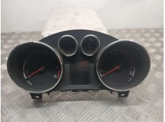 Recambio de cuadro instrumentos para opel meriva b selective referencia OEM IAM 13430892 600775881 
