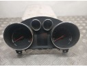Recambio de cuadro instrumentos para opel meriva b selective referencia OEM IAM 13430892 600775881 