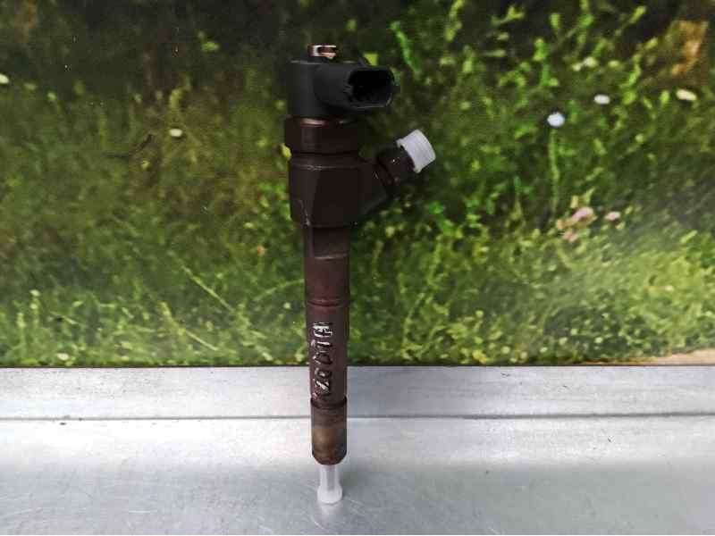 Recambio de inyector para opel insignia berlina 2.0 16v cdti referencia OEM IAM 445110327  BOSCH