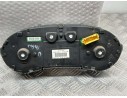 Recambio de cuadro instrumentos para peugeot 308 confort referencia OEM IAM 9665107380 503001550110 