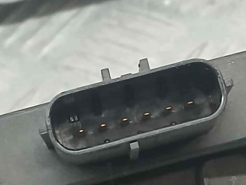 Recambio de potenciometro pedal para audi a5 coupe (8t) 2.7 tdi referencia OEM IAM 8K1723523 6PV00950501 