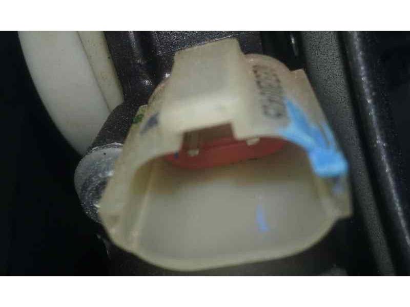 Recambio de elevalunas trasero derecho para hyundai i20 classic referencia OEM IAM  2 PINS BOSCH