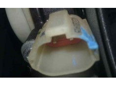 Recambio de elevalunas trasero derecho para hyundai i20 classic referencia OEM IAM  2 PINS BOSCH