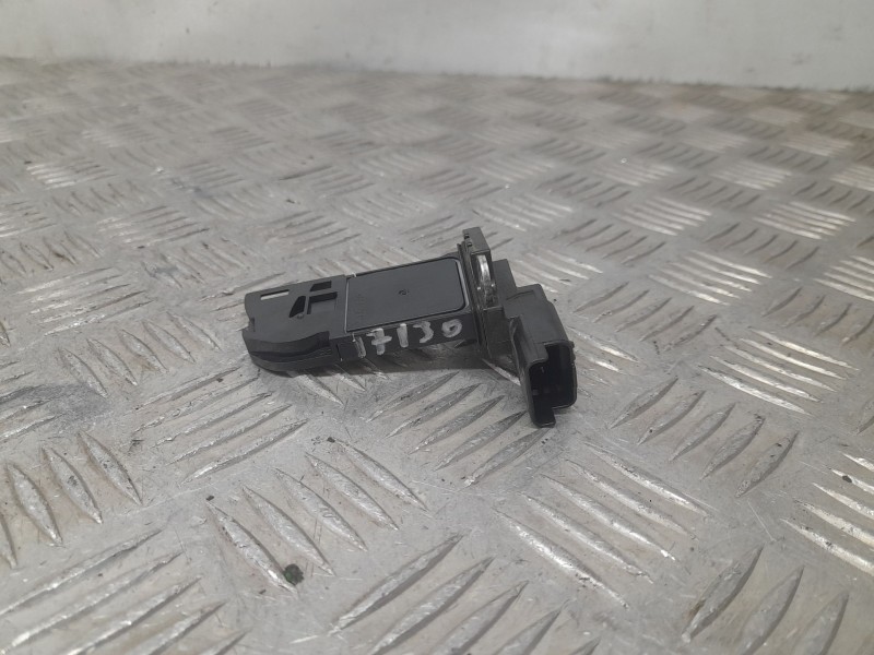 Recambio de caudalimetro para peugeot 208 ii (ub_, up_, uw_, uj_) 1.5 bluehdi 100 referencia OEM IAM 9677093080 HITACHI AFH50M27