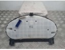Recambio de cuadro instrumentos para opel meriva b selective referencia OEM IAM 13430892 600775881 