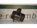 Recambio de caudalimetro para peugeot partner (s2) combiespace referencia OEM IAM 5WK9621 9629471080 SIEMENS