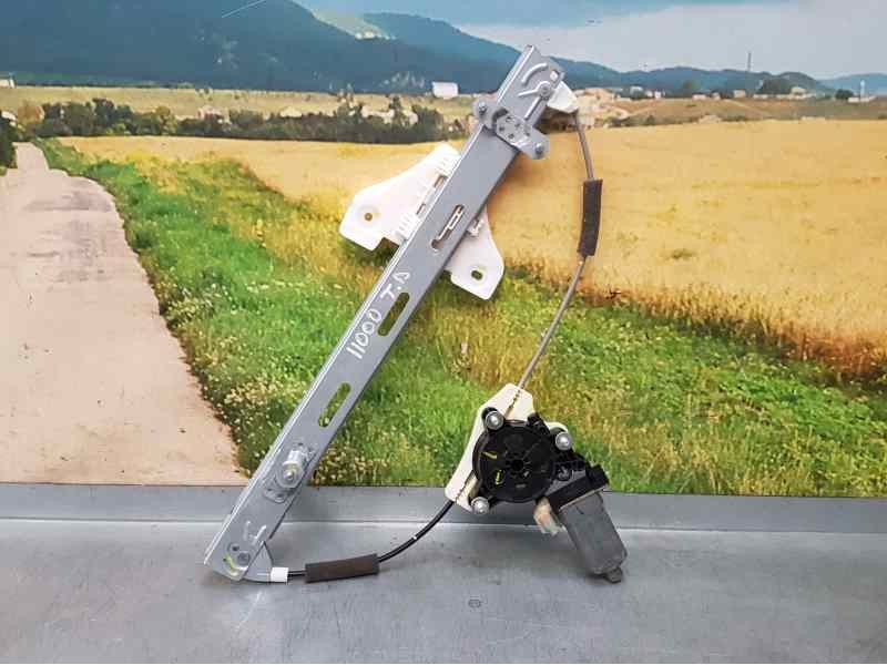 Recambio de elevalunas trasero derecho para hyundai i20 classic referencia OEM IAM  2 PINS BOSCH