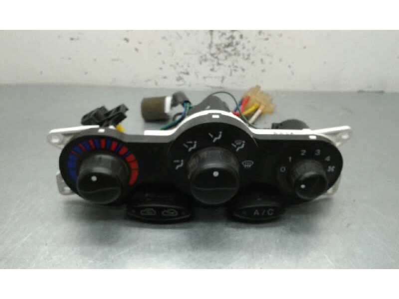 Recambio de mando calefaccion / aire acondicionado para hyundai coupe (j2) referencia OEM IAM   