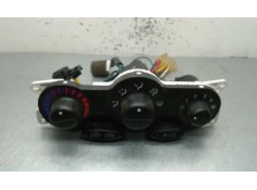 Recambio de mando calefaccion / aire acondicionado para hyundai coupe (j2) referencia OEM IAM   