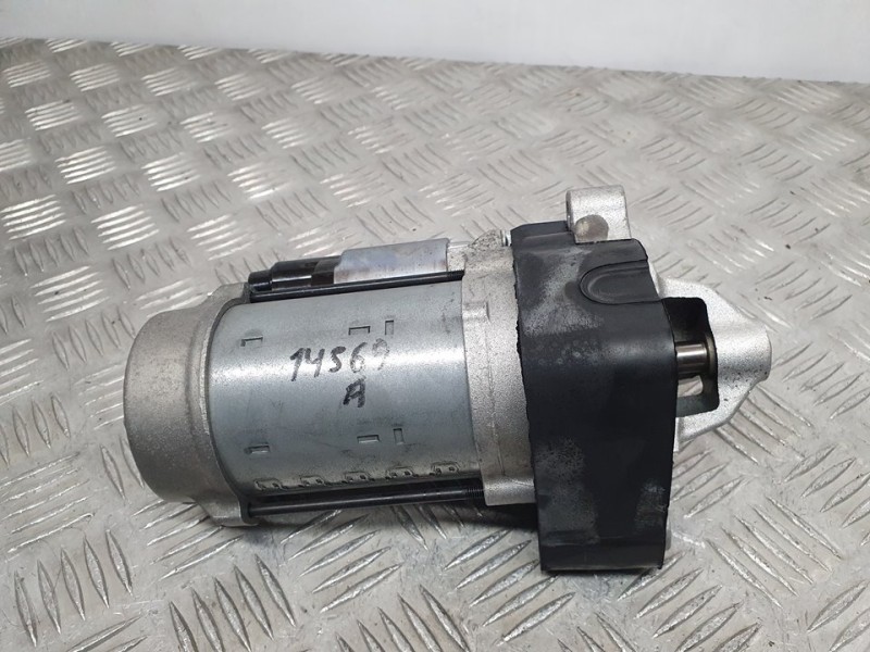 Recambio de motor arranque para bmw serie 1 lim. (f40) 118d referencia OEM IAM 858038903 MS4380003692 DENSO