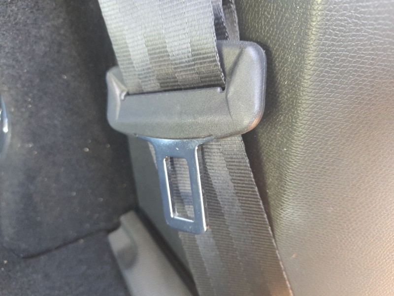 Recambio de cinturon seguridad trasero izquierdo para peugeot 508 sw ii (fc_, fj_, f4_) 2.0 bluehdi 160 referencia OEM IAM 98135