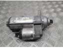 Recambio de motor arranque para audi a3 (8l) 1.9 tdi ambition referencia OEM IAM 02A911024B D7RS30 VALEO