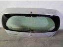 Recambio de porton trasero para citroën c2 sx referencia OEM IAM   SUPERIOR , LUNA TRASERA