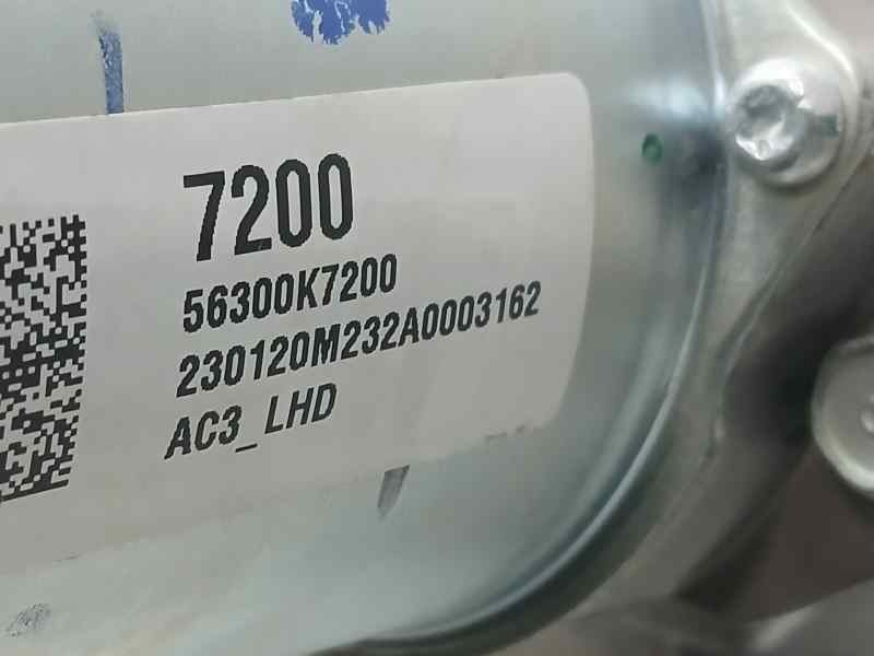 Recambio de columna direccion para hyundai i10 (ac3) essence referencia OEM IAM 56300K7200  ELECTRO-MECANICA
