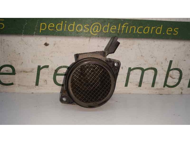 Recambio de caudalimetro para peugeot partner (s2) combiespace referencia OEM IAM 5WK9621 9629471080 SIEMENS