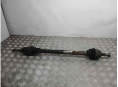 Recambio de transmision delantera derecha para peugeot 207 x-line referencia OEM IAM 9651309880  