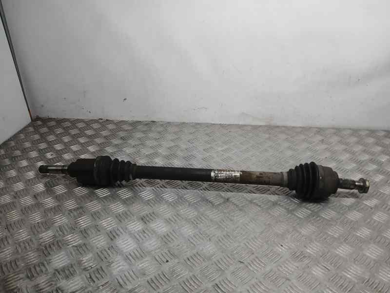 Recambio de transmision delantera derecha para peugeot 207 x-line referencia OEM IAM 9651309880  