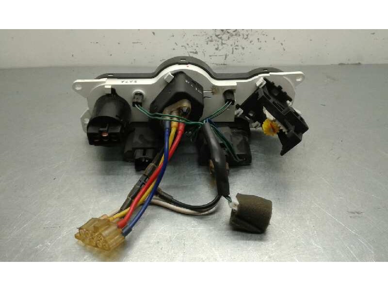 Recambio de mando calefaccion / aire acondicionado para hyundai coupe (j2) referencia OEM IAM   